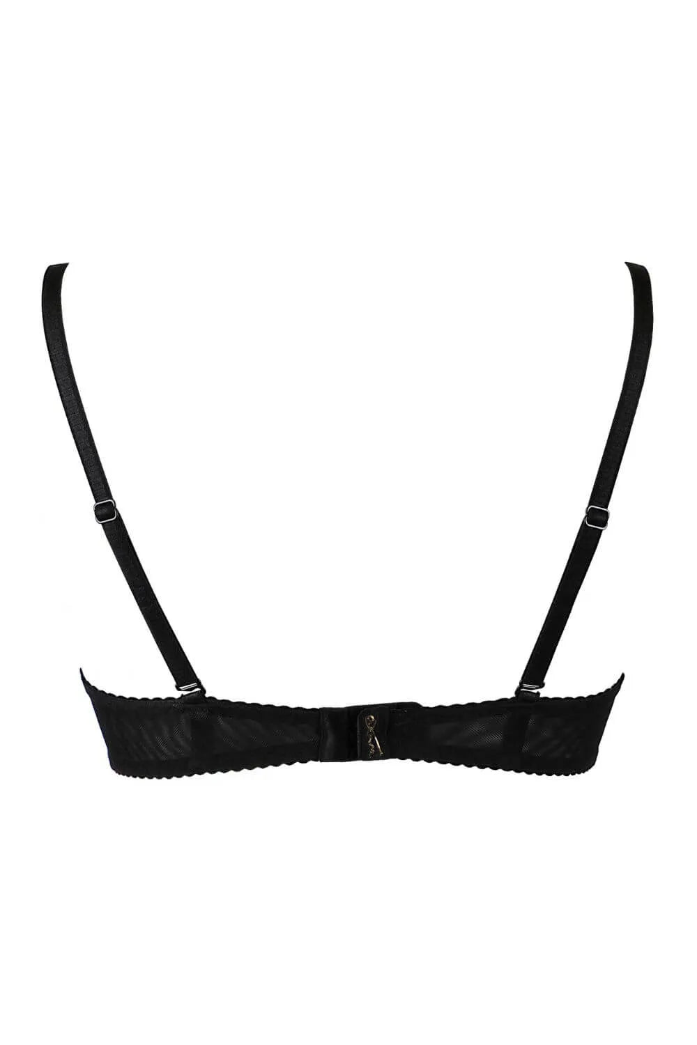 Axami Touch Me Shelf Bra Open Cups