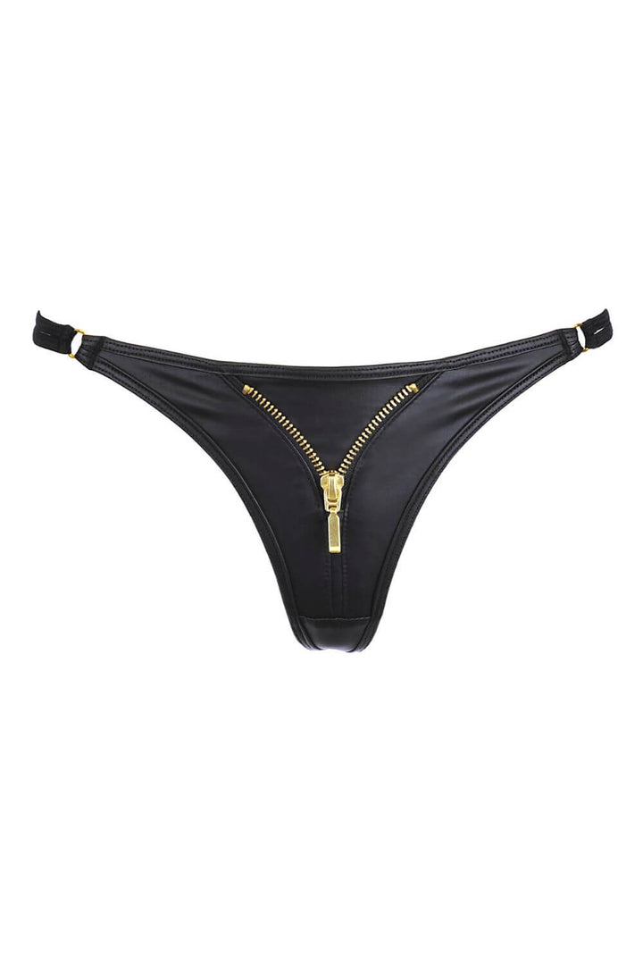 Axami Touch Me V-String Thong