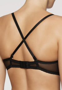 Axami 3001 Carmen Open Cups Shelf Bra