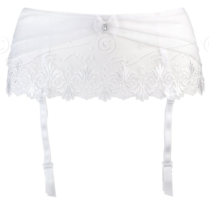 Axami 5172 Primrose Garter Belt