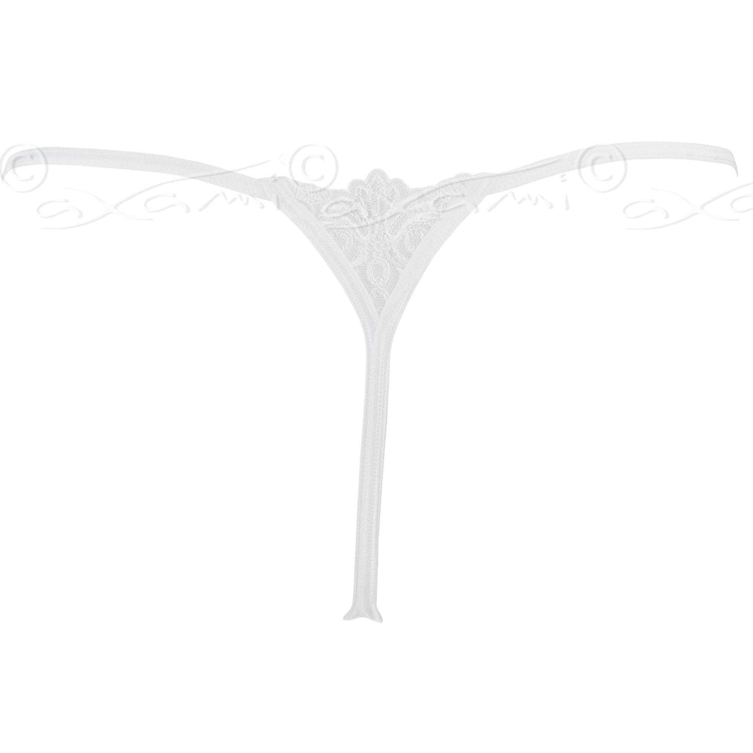 Axami 5178 Primrose String Thong