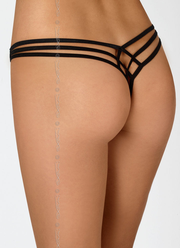 Axami 6348 Mistral Thong Charme de Provence