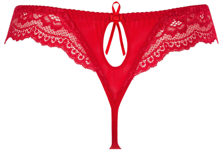 Axami 7598 Maisa Lace Thong