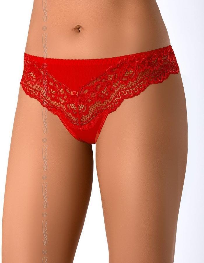 Axami 7598 Maisa Lace Thong