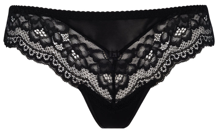 Axami 7608 Zaina Lace Thong