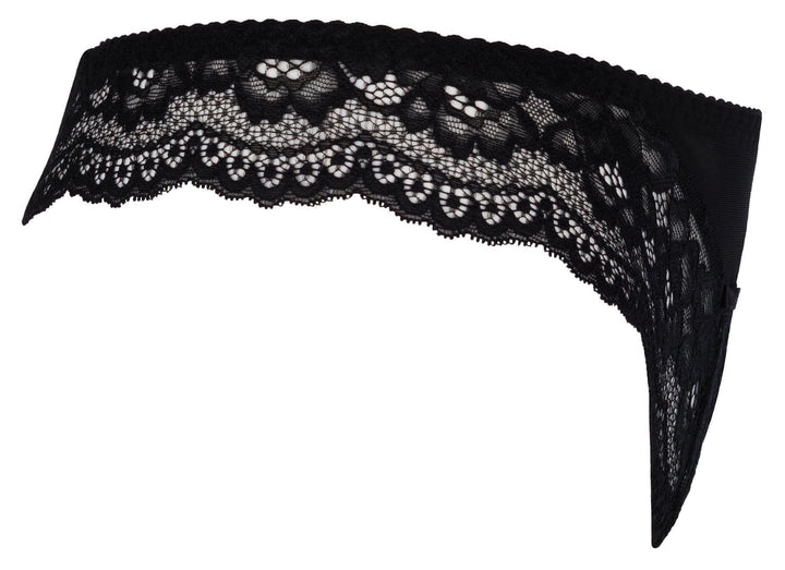 Axami 7608 Zaina Lace Thong