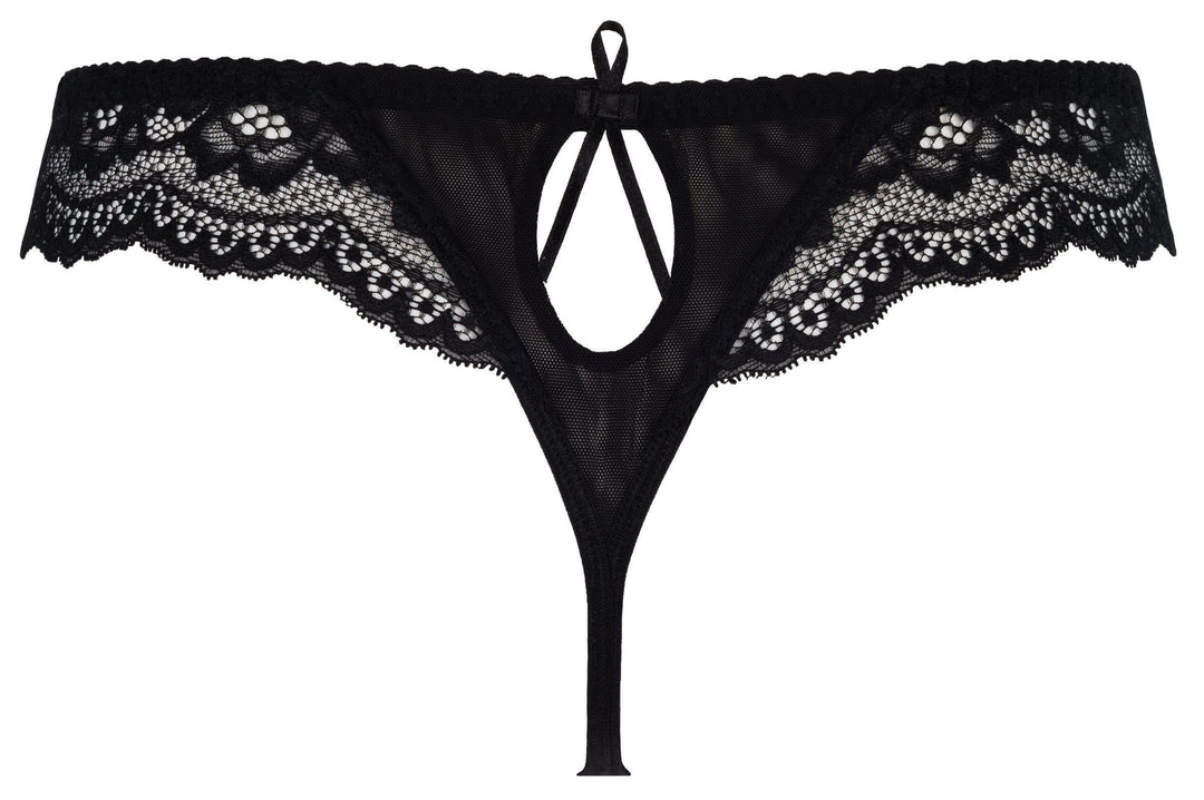 Axami 7608 Zaina Lace Thong