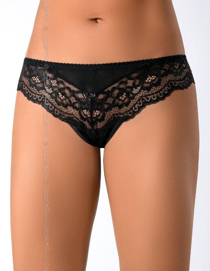 Axami 7608 Zaina Lace Thong