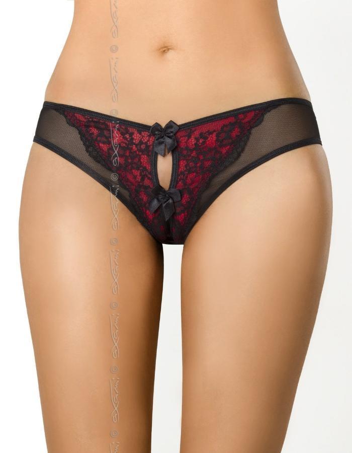 Axami 7795 Tamarillo Sorbet Brazilian Thong