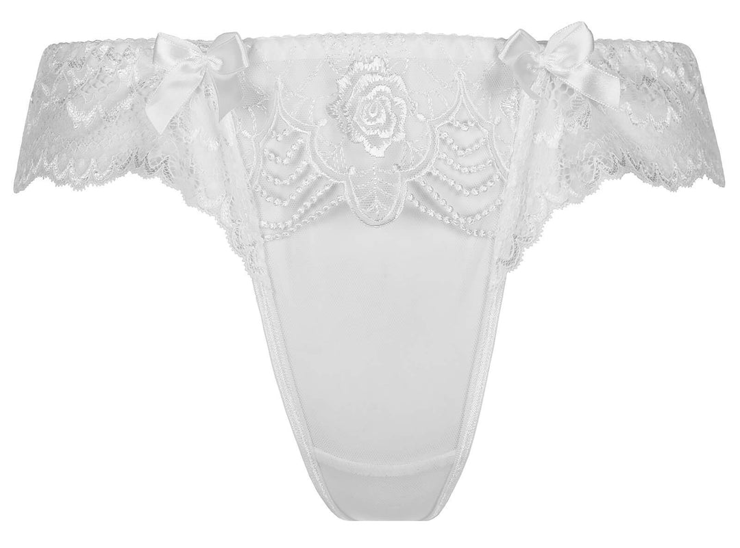 Axami 8238 Castle in the Sky Thong