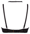 Axami 8241 Fantasy Open Cups Shelf Bra