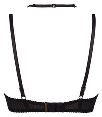 Axami 8241 Fantasy Open Cups Shelf Bra
