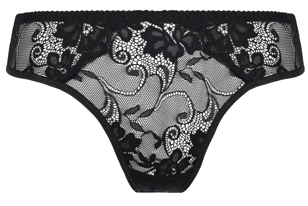 Axami 8243 Fantasy Peekaboo Panty