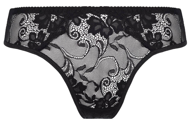 Axami 8243 Fantasy Peekaboo Panty