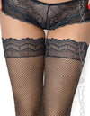 Axami 8274 Hope Hold Ups Stockings Fishnets