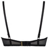 Axami 8301 Castle in the Sky Open Cups Shelf Bra