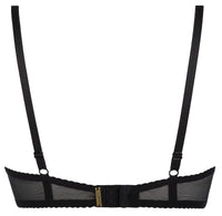 Axami 8301 Castle in the Sky Open Cups Shelf Bra