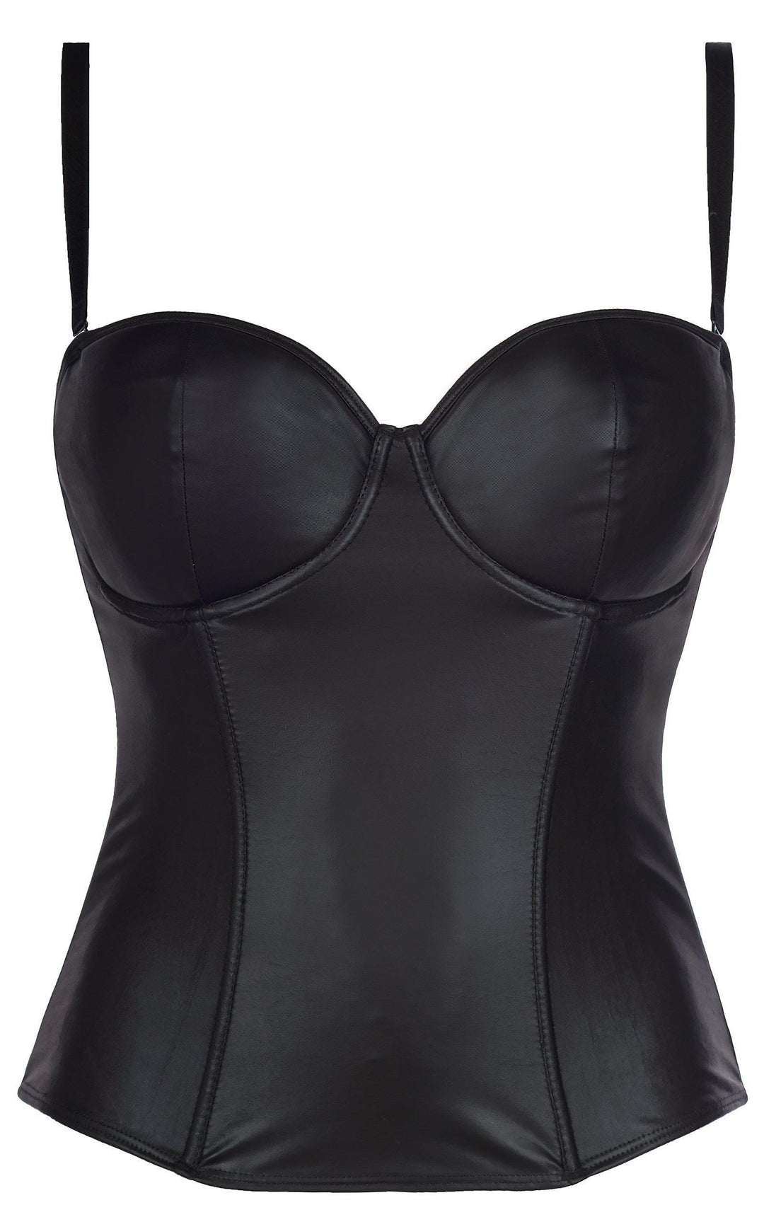 Axami 8327 Captivate Push-up Corset