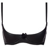 Axami 8401 Illusions Open Cups Shelf Bra