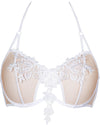 Axami 8851 Sheer Bra Hot Sevilla