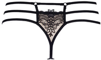 Axami 8908 Hot Sevilla Thong