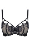 Axami Valentina Caged Demi Bra