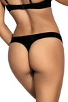Axami Valentina Caged Thong
