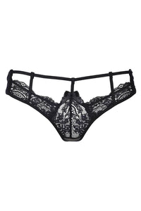 Axami Valentina Caged Thong