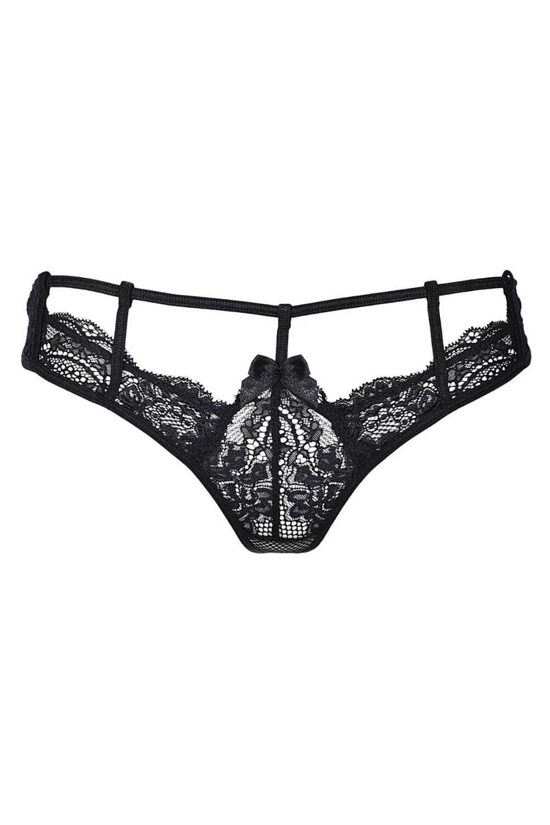 Axami Valentina Caged Thong
