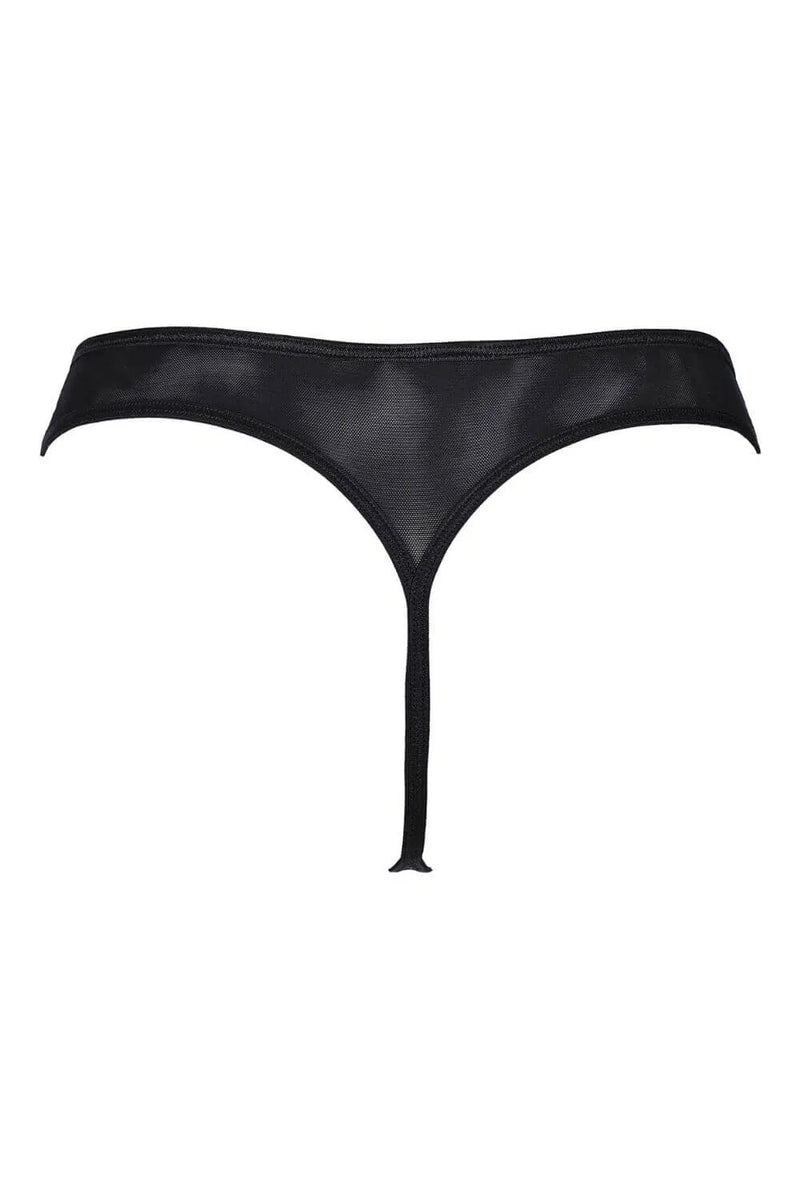 Axami Valentina Caged Thong
