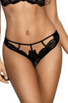 Axami Valentina Caged Thong