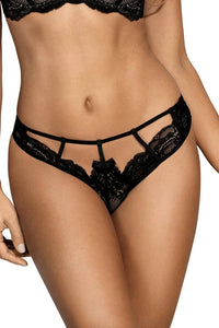 Axami Valentina Caged Thong