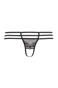 Axami Wish Crotchless G-String