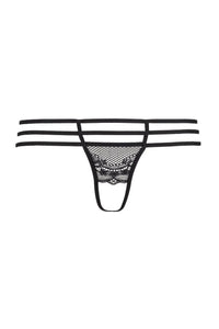 Axami Wish Crotchless G-String