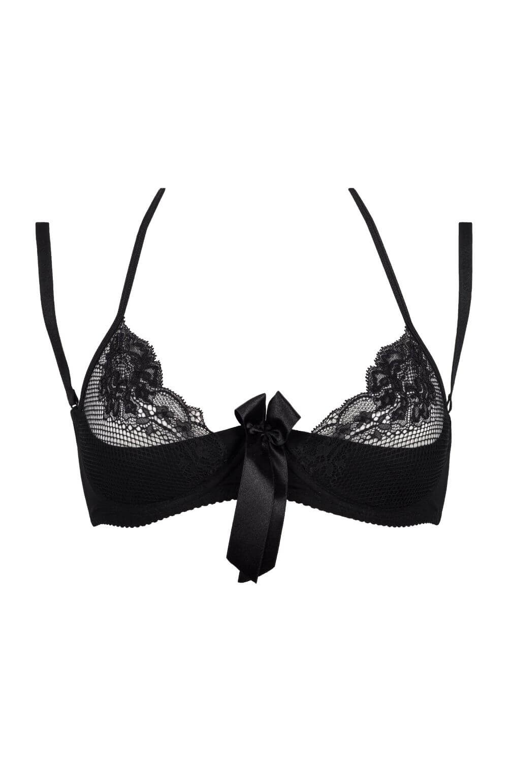 Axami Wish Quarter Cup Bra