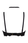 Axami Wishful High Neck Push-up Bra