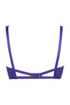 Axami Wisteria High-Neck Push-up Bra