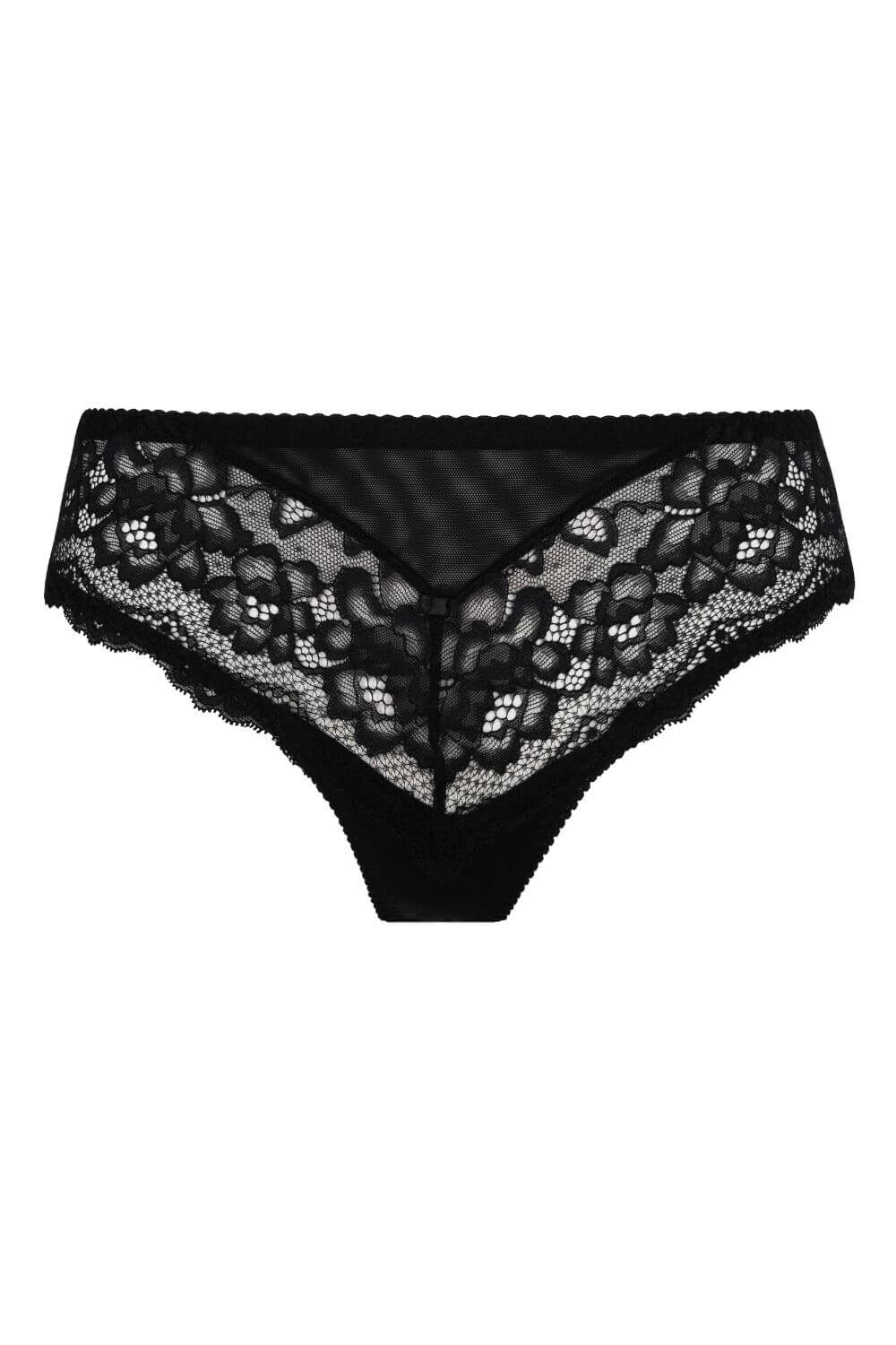 Axami Zaina Lace Bikini Briefs