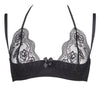 Axami 8691 Corona Australe Shelf Bra Plus Size