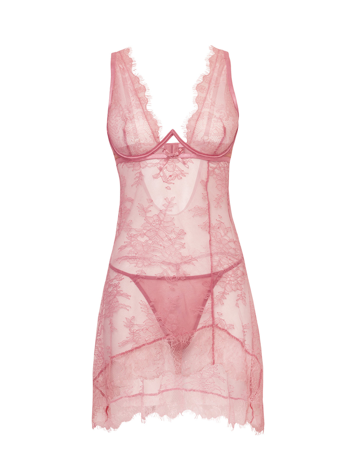 Beatriz Babydoll