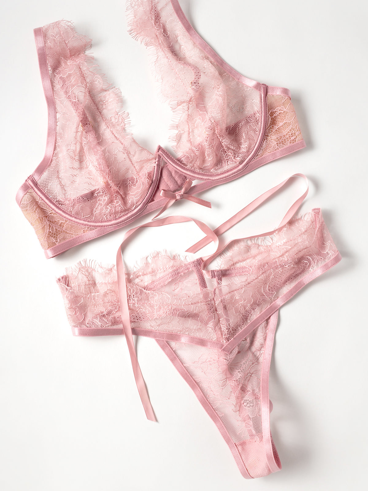 Beatriz Bra Set