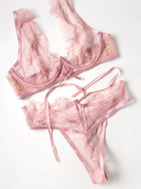 Oh la la Cheri Beatriz Bra Set