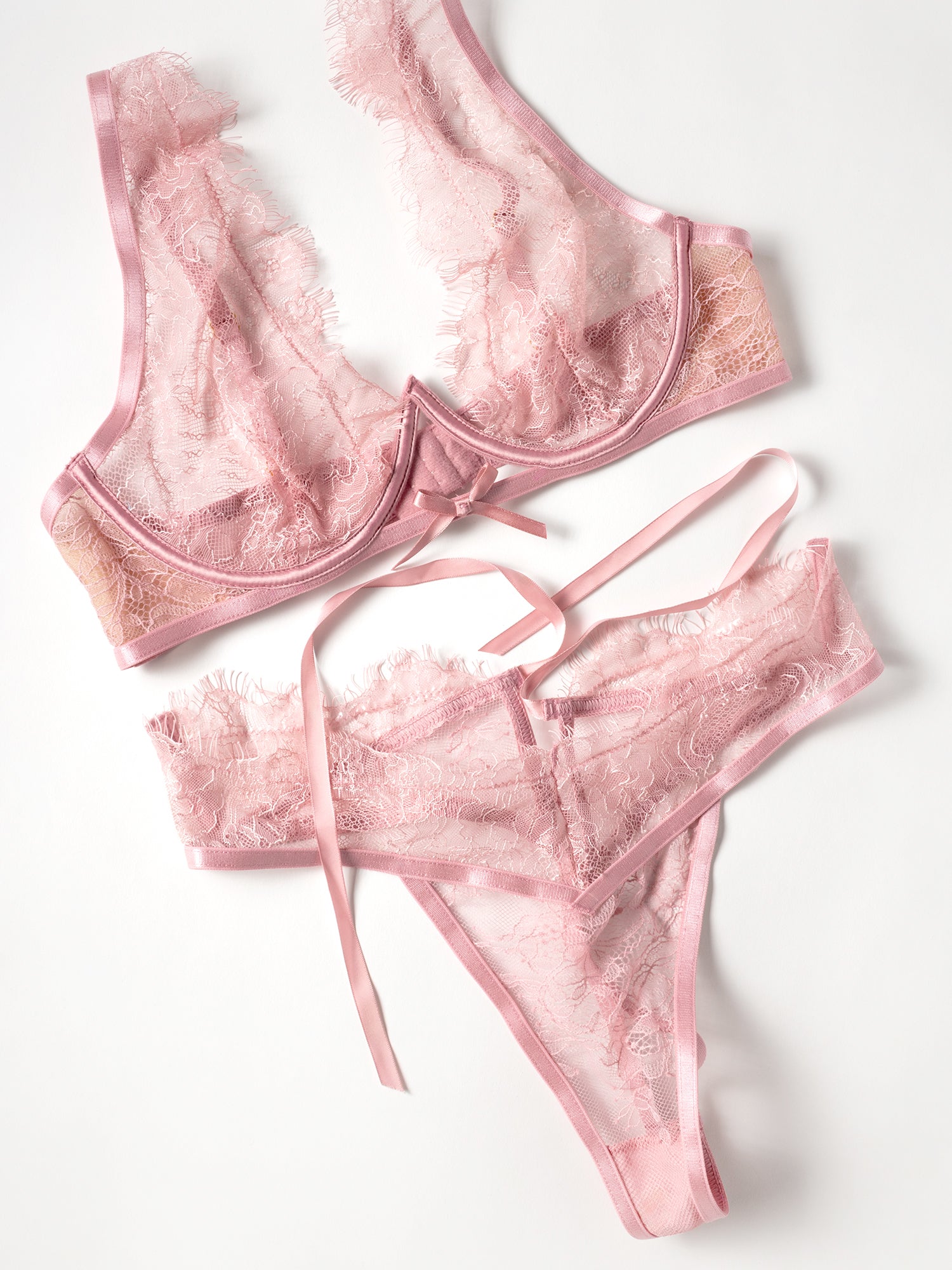 Oh la la Cheri Beatriz Bra Set