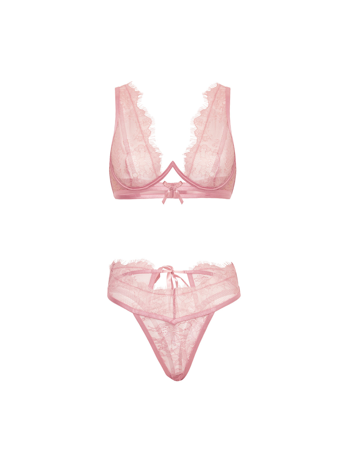 Beatriz Bra Set