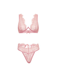 Oh la la Cheri Beatriz Bra Set