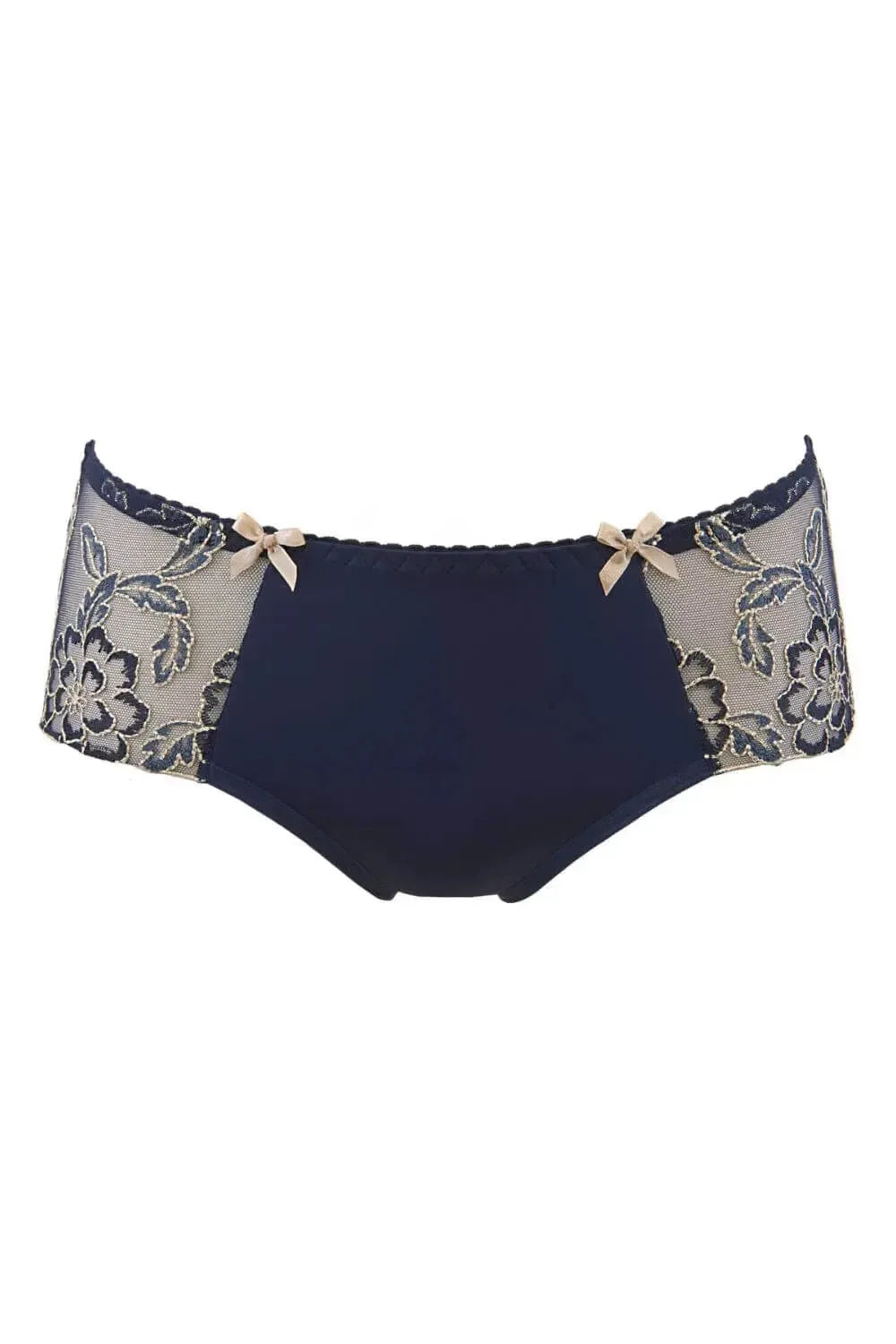 Axami Blue Lagoon Bikini Briefs