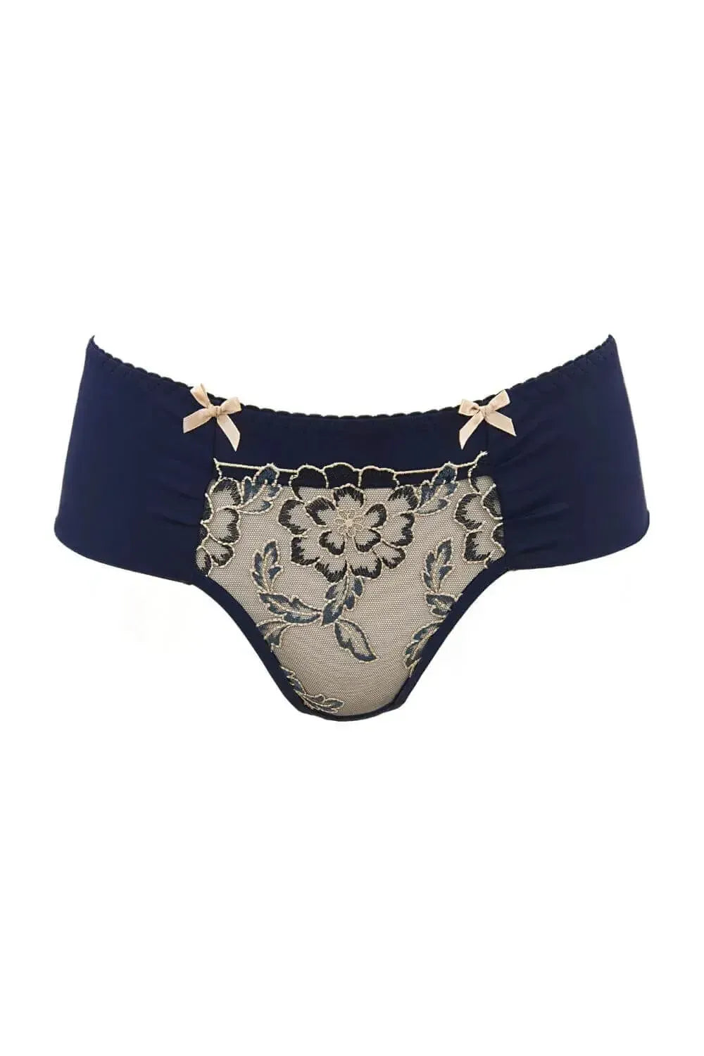 Axami Blue Lagoon Thong