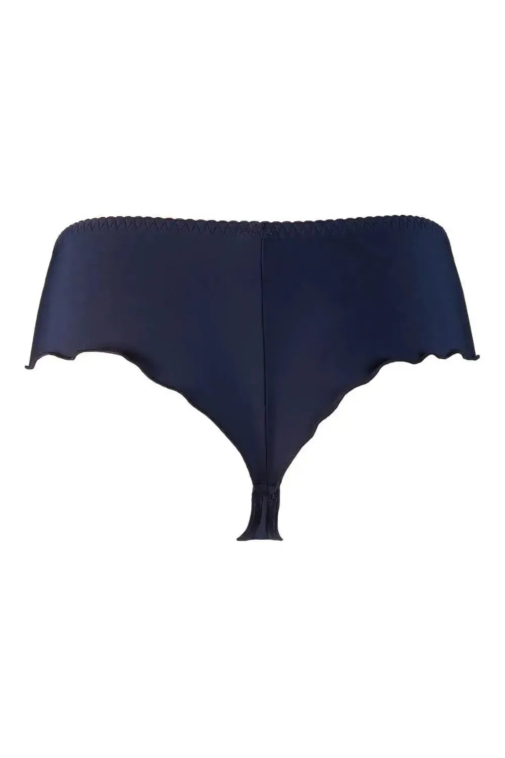 Axami Blue Lagoon Thong