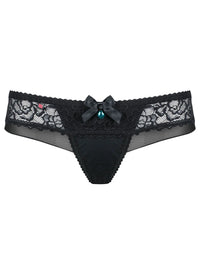 Obsessive Brazilian Panty Melrose