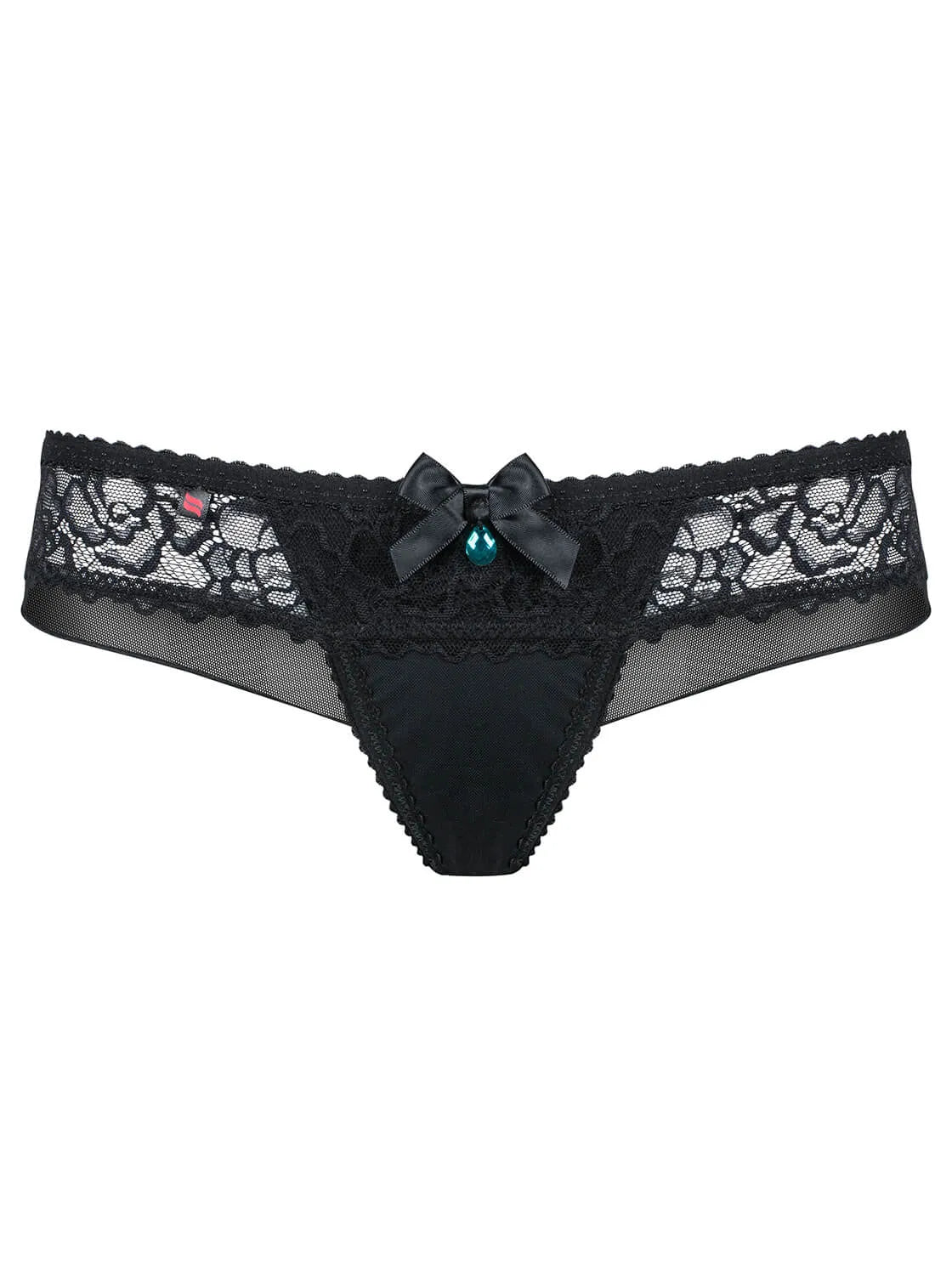 Obsessive Brazilian Panty Melrose